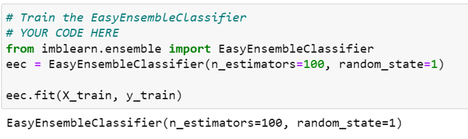 GitHub - DAE587/Credit_Risk_Analysis: Module 17 Challenge Assignment