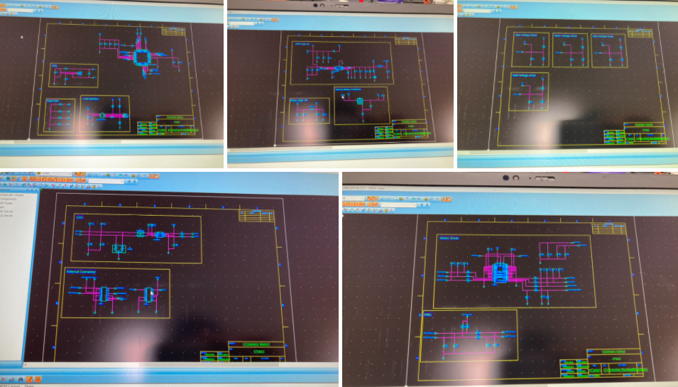 GitHub - k-motor/PCB-Artwork-PADS: PADS PCB Artwork