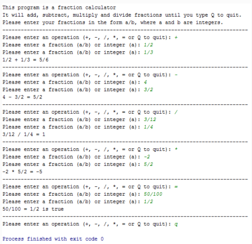 GitHub - jabrij93/Project-Fraction-Calculator: This project is designed ...