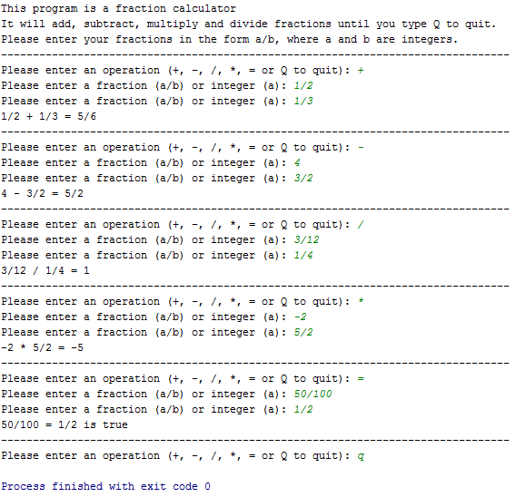 GitHub - jabrij93/Project-Fraction-Calculator: This project is designed ...