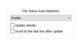 No reload anymore · Issue #10868 · notepad-plus-plus/notepad-plus-plus ...