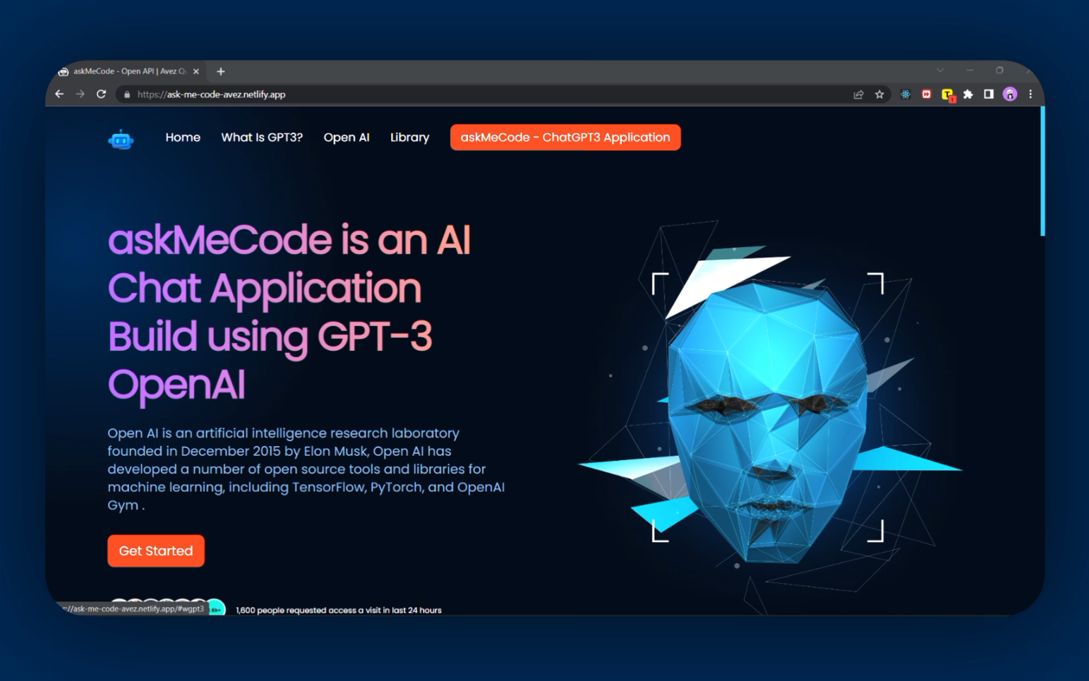 GitHub - avezqureshi14/askMeCode-avez: This is the clone of ChatGPT ...