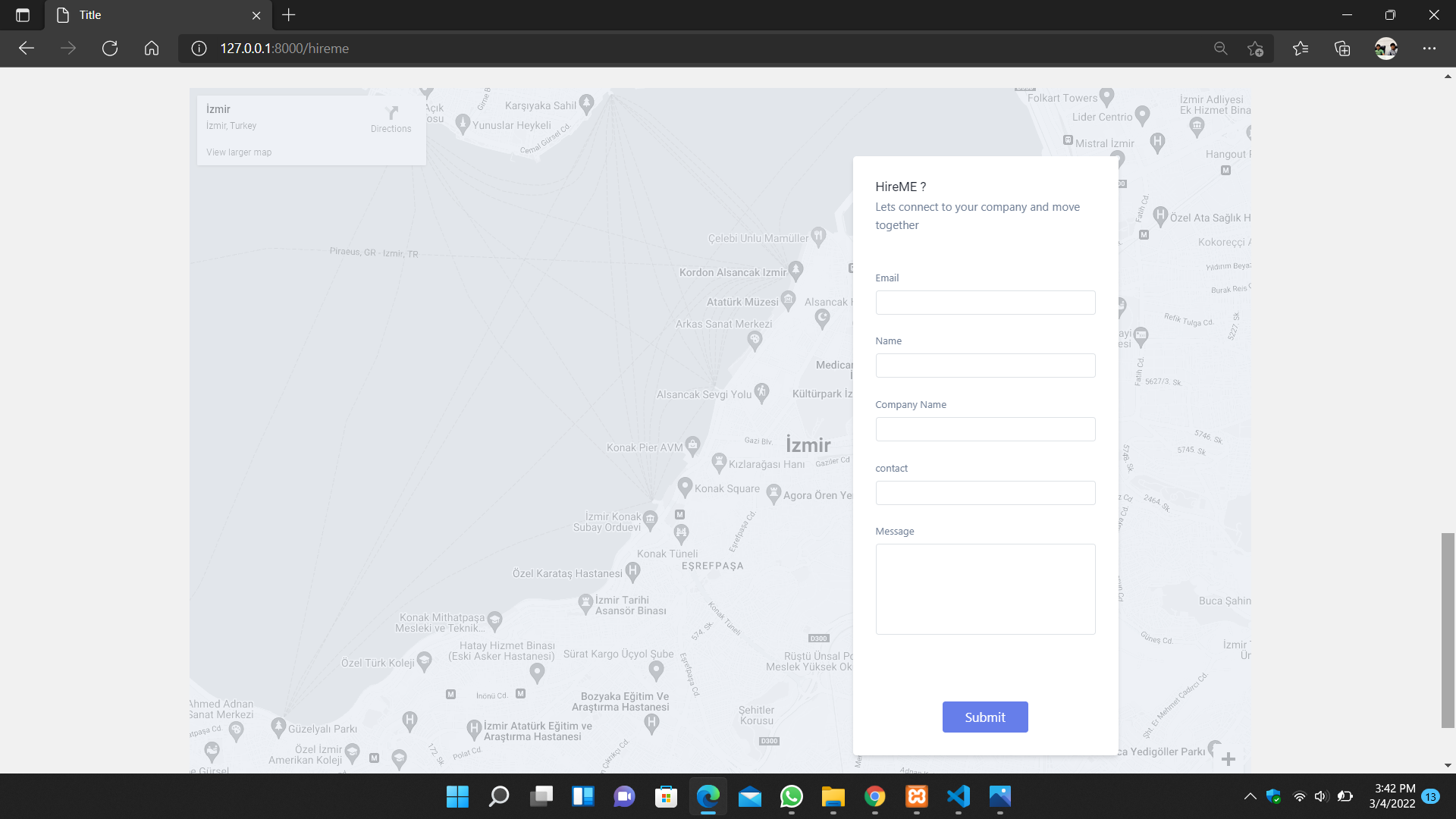 GitHub - Anshu1802/Personalportfoliowebsite