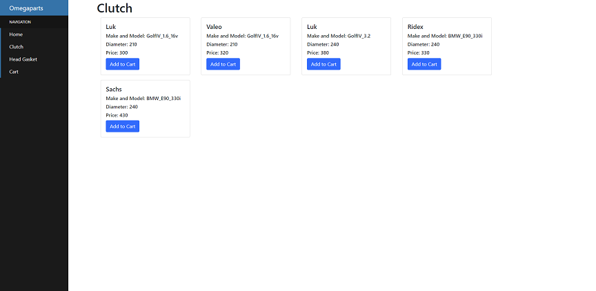 GitHub - RosenStefanov/ASP.Net_E-commerce_OmegaParts: A basic E ...