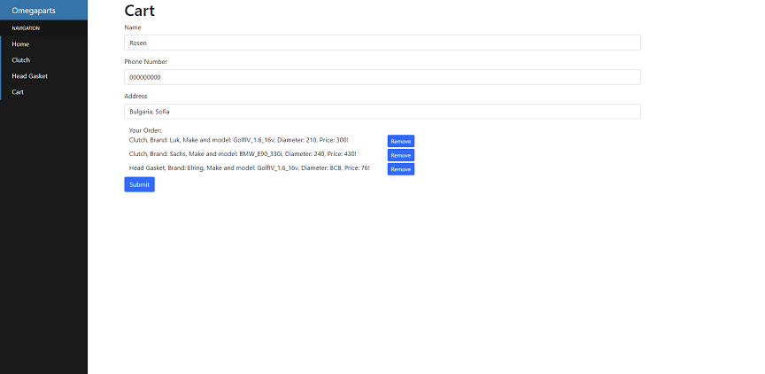 GitHub - RosenStefanov/ASP.Net_E-commerce_OmegaParts: A basic E ...