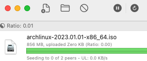 macOS completion notification has missing icon · Issue #4570 ...
