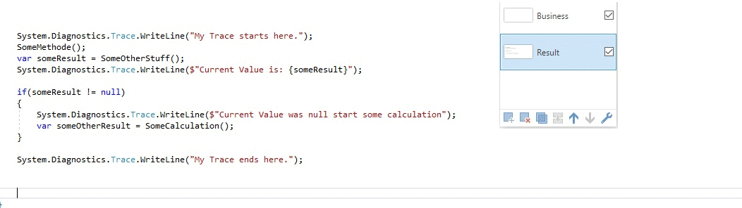 Provide Code-Levels · Issue #75894 · microsoft/vscode · GitHub