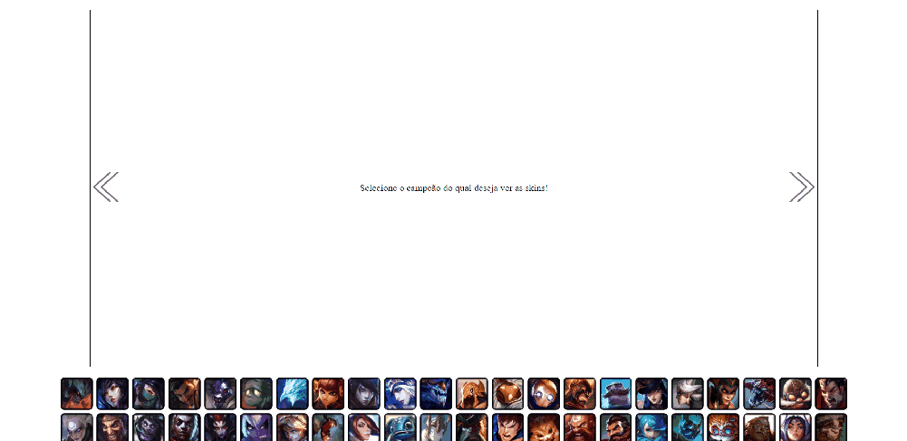 GitHub - lucasnicolodi/lol-skins-carousel · GitHub