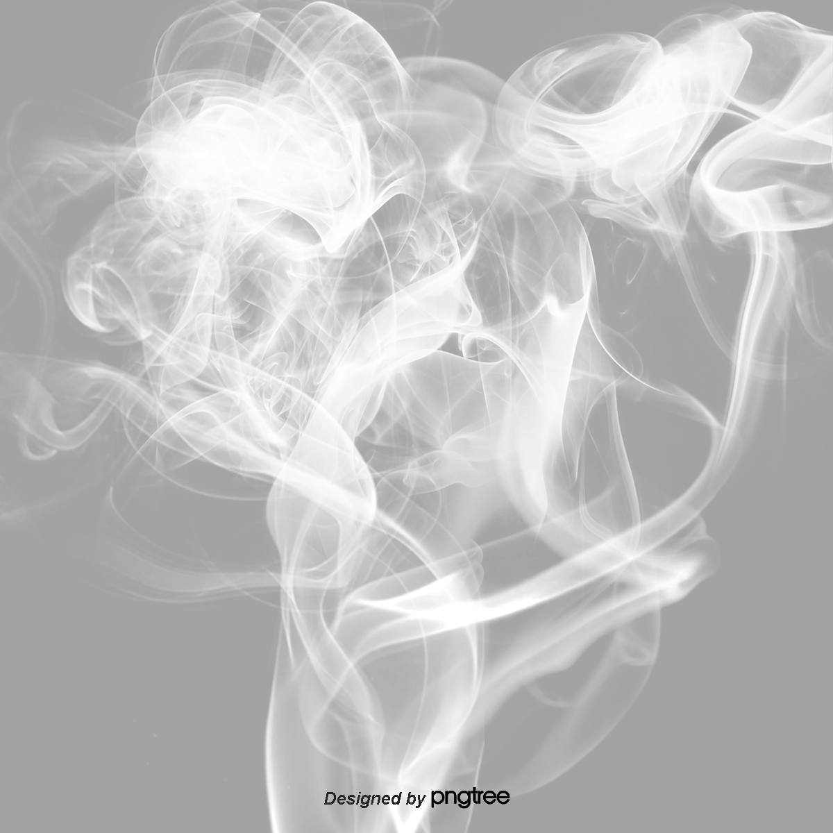 smoke