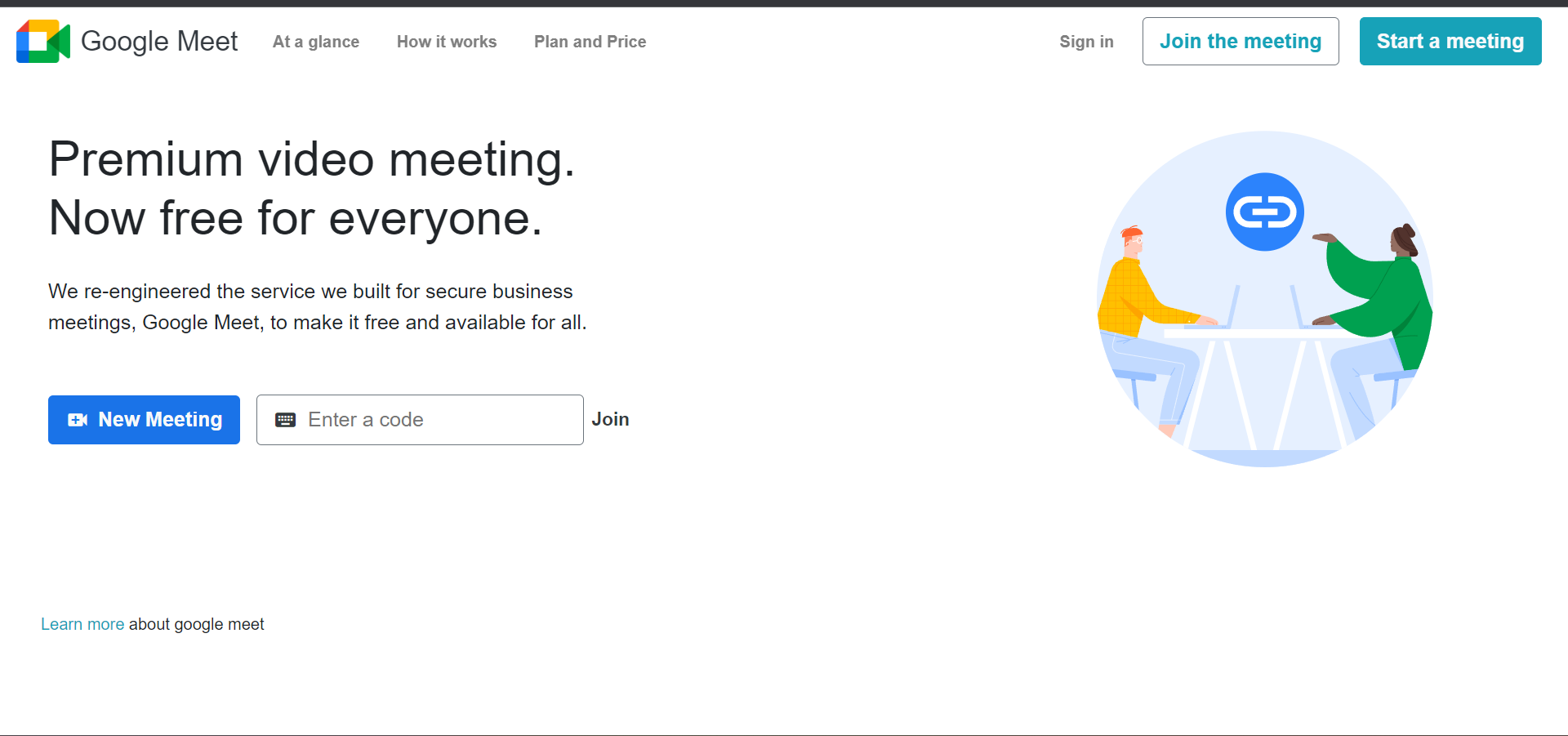 GitHub - ankitakanoji10/Gmeet-clone
