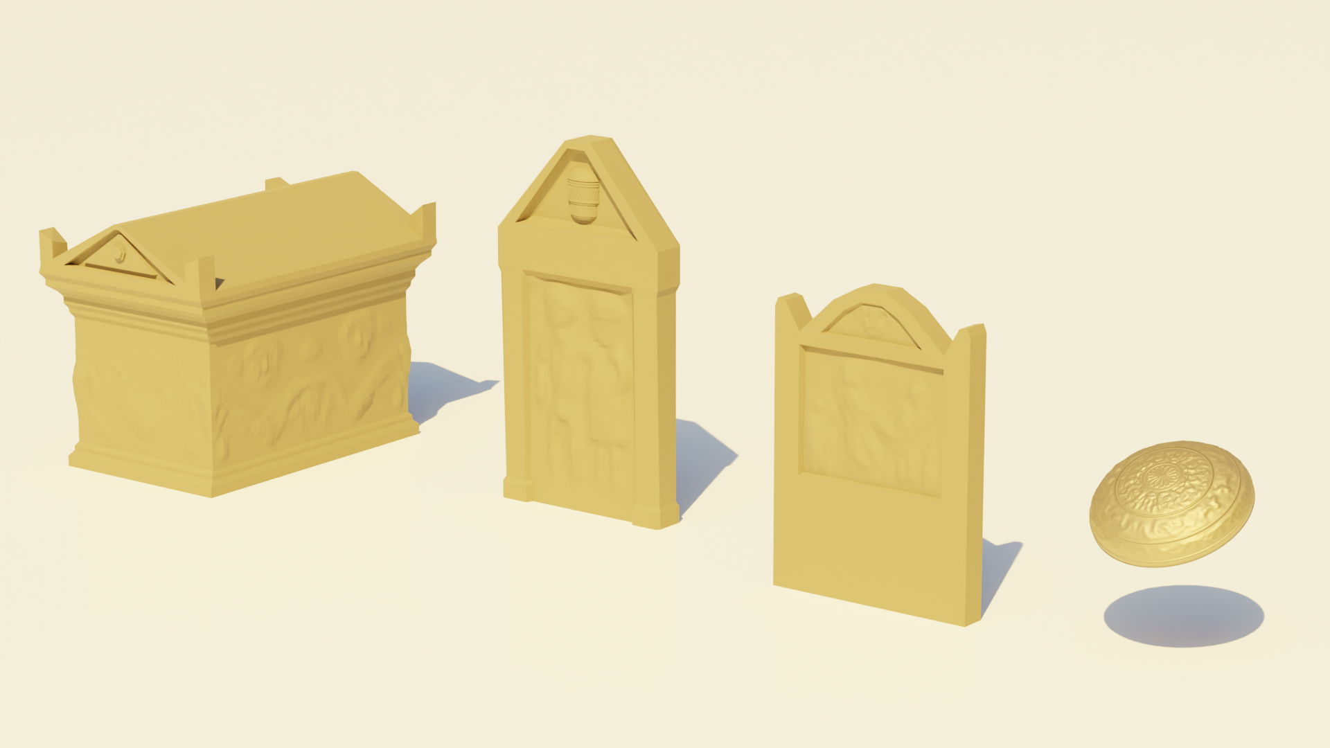 GitHub - gorkemcetince/virtualmuseum: 3D Virtual Museum Project · GitHub