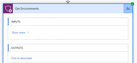 [CoE Starter Kit - BUG] Admin | Sync Template v3 (Check Deleted ...