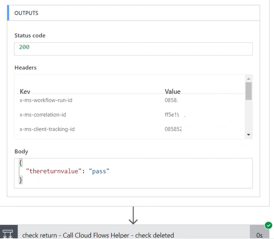 [CoE Starter Kit - BUG] Admin | Sync Template v3 (Check Deleted ...
