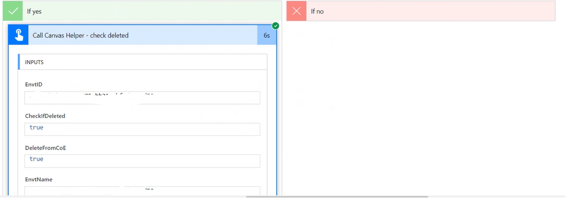 [CoE Starter Kit - BUG] Admin | Sync Template v3 (Check Deleted ...