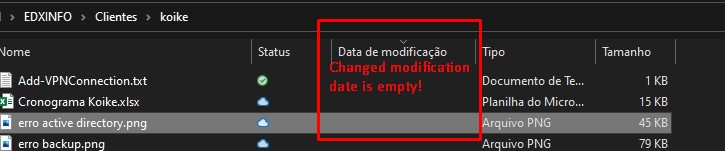 Nextcloud client 3.4.0 - Invalid date · Issue #4035 · nextcloud/desktop ...