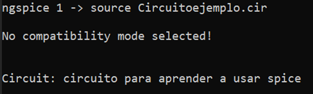 GitHub - Martoncho/Tutorial-NGSPICE: Tutorial básico para aprender a ...