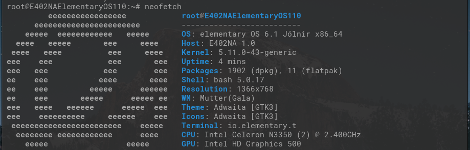 full screen issue · Issue #1353 · elementary/gala · GitHub