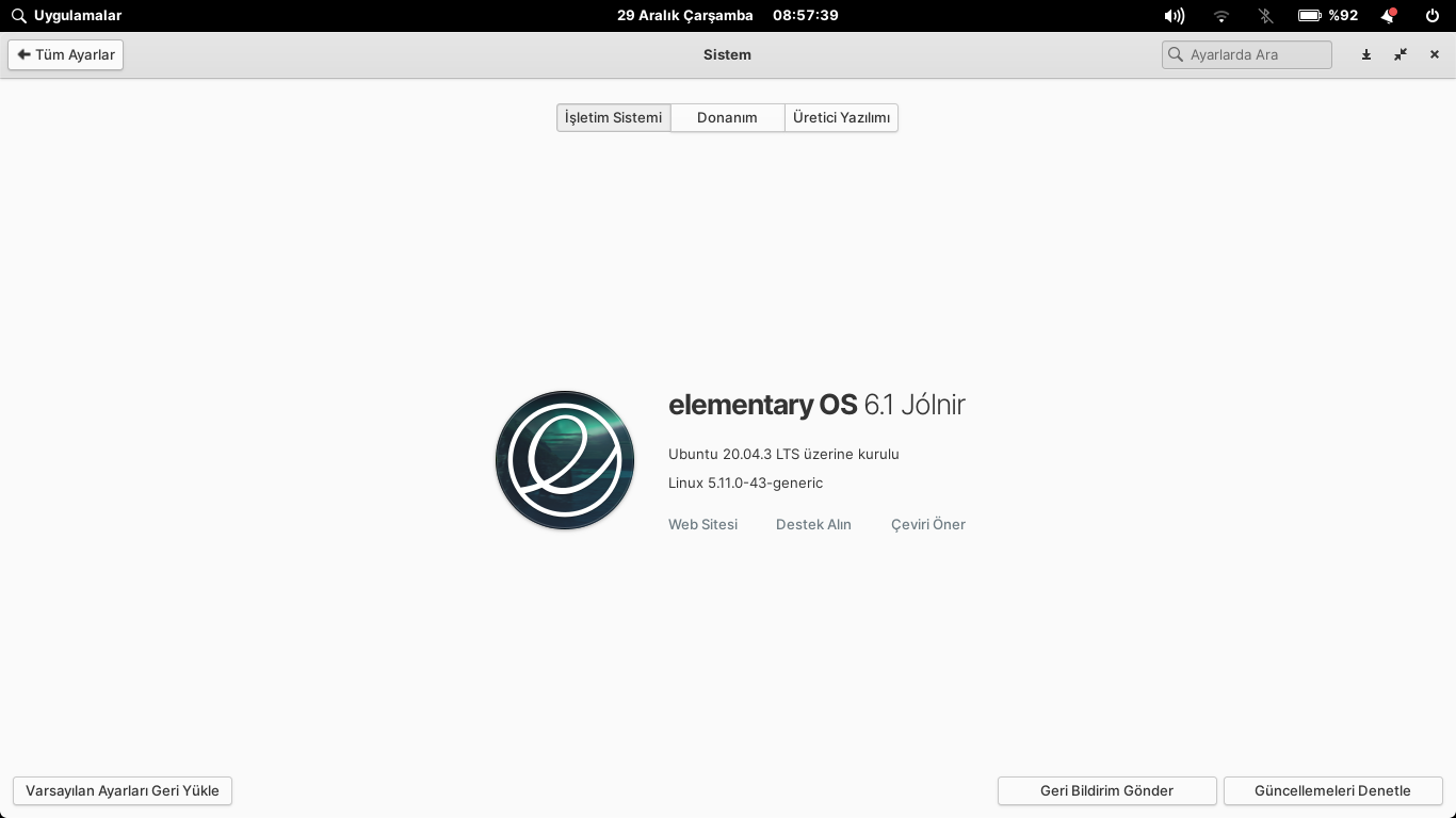 full screen issue · Issue #1353 · elementary/gala · GitHub