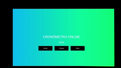 GitHub - JerseyIWNL/Projeto-cronometro: Projeto Desenvolvido em ...