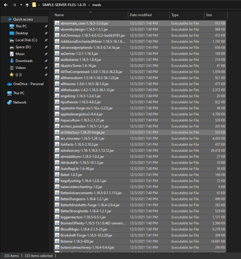 [Bug]: · Issue #2760 · AllTheMods/ATM-6 · GitHub