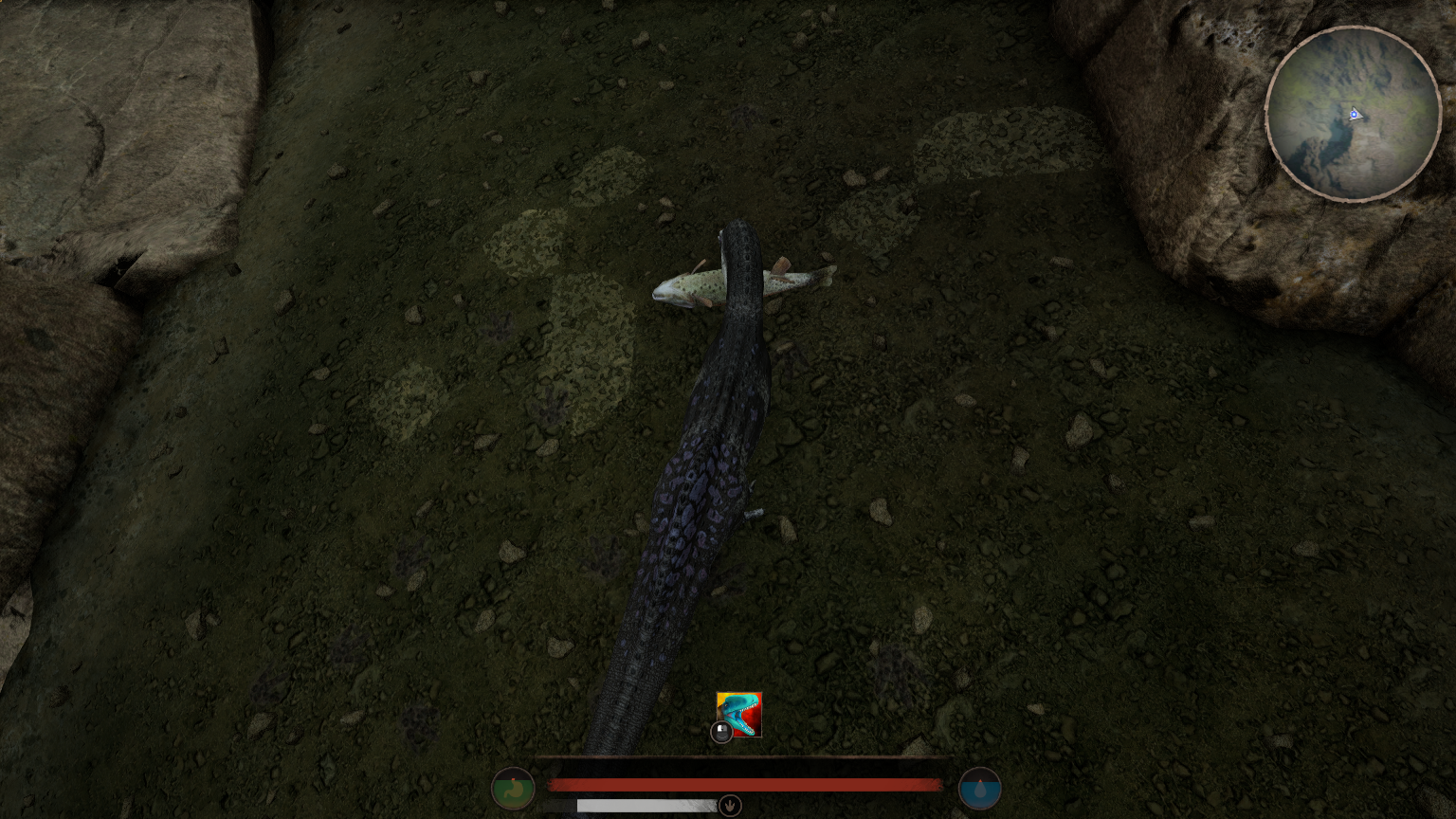 Gondwa Map Bug #29: Strange Texture on Ground. · Issue #9811 · Alderon ...