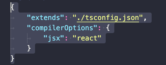 I can't run jest with styled-compoents in React Native · Issue #3585 ...