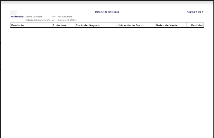 [Bug Report] Schedule Process does not work Default Parameter in ...