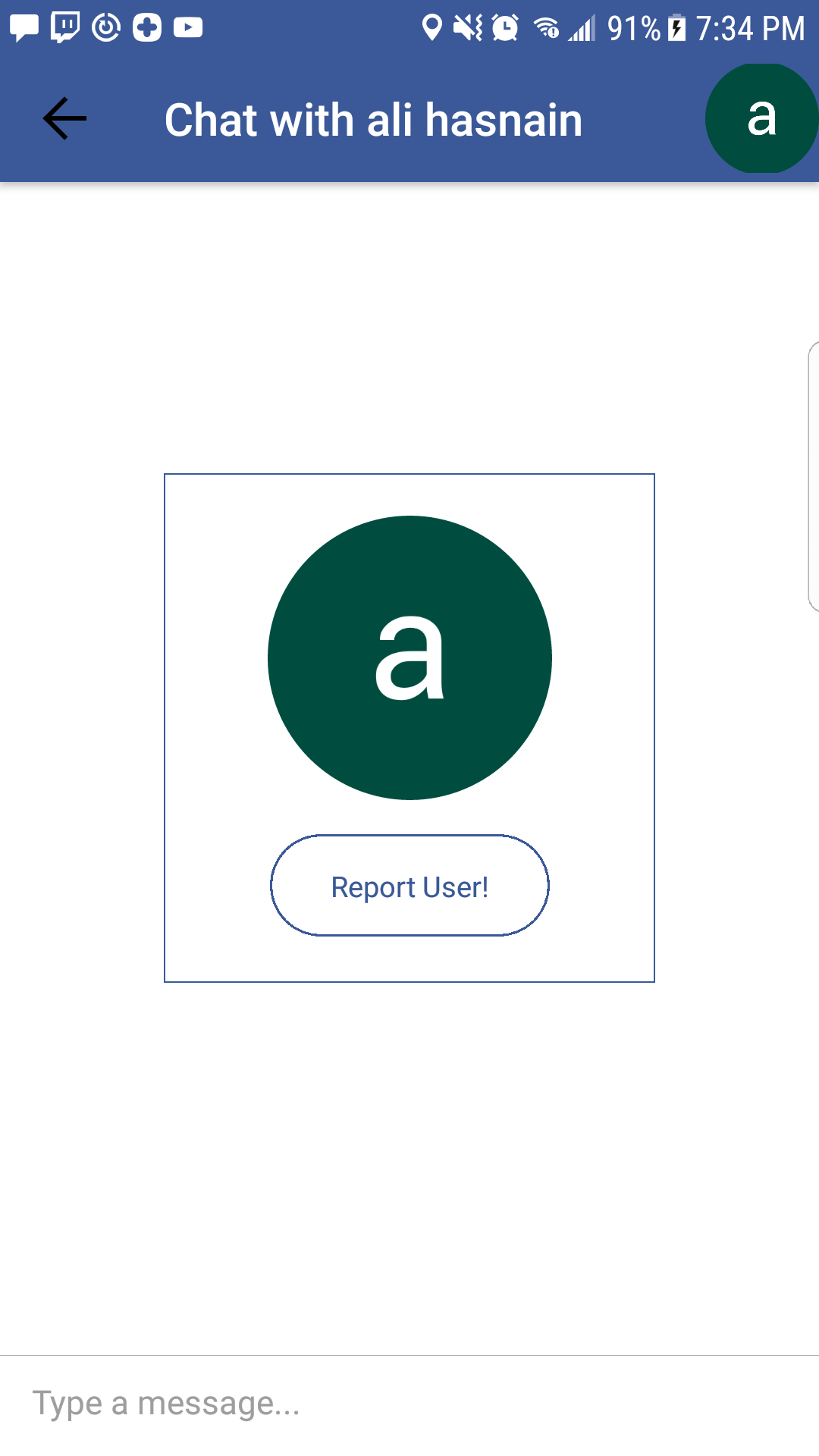 Add elvation or shadow to the background of lightbox · Issue 4201