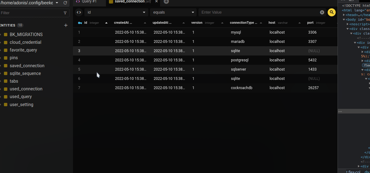 beekeeper-selectable
