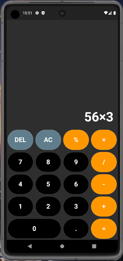 GitHub - AadityaPanda/calculator