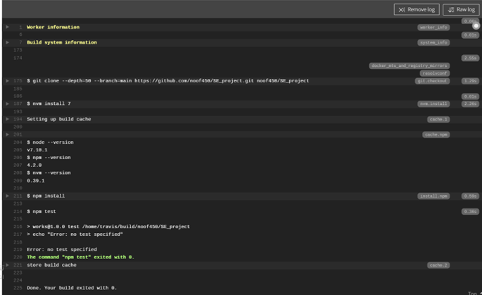 GitHub - noof450/SE_project