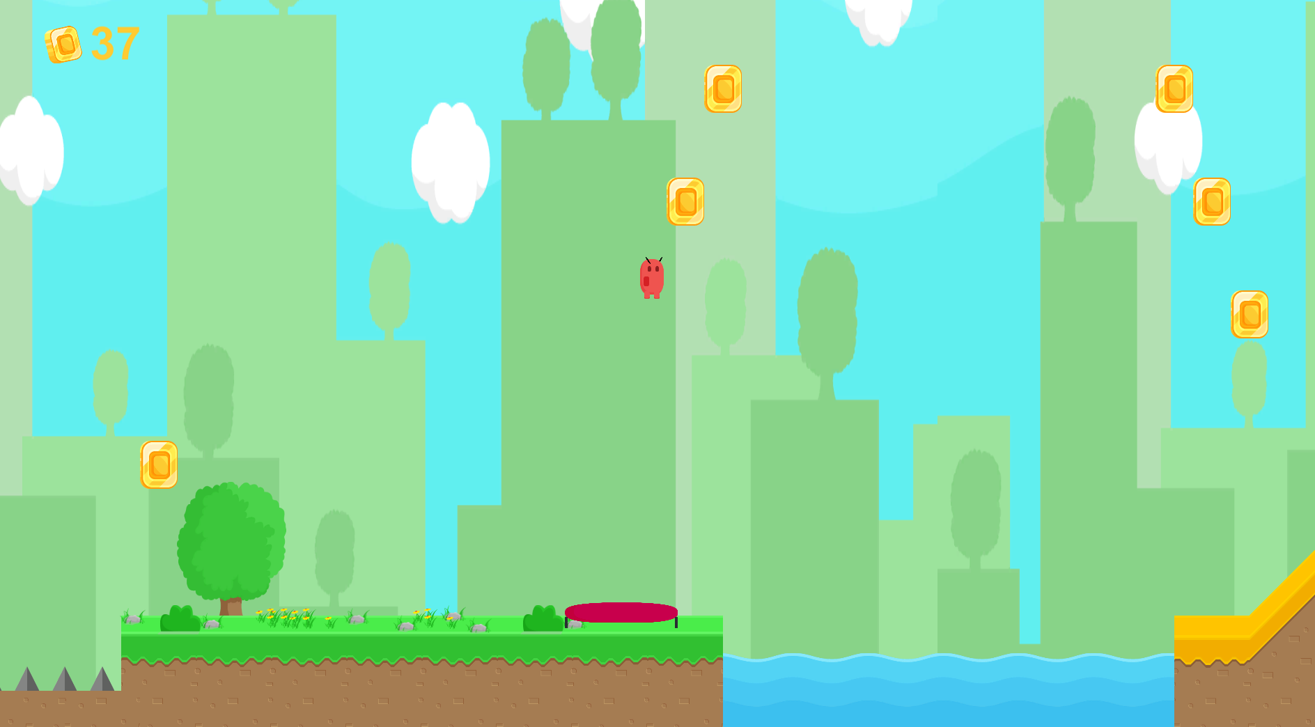 GitHub - alwanyah/Super-Nario
