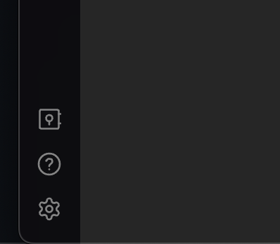 Side Panel Obsidian Sidebar colour different to main body of page after upgrade to Obsidian ...