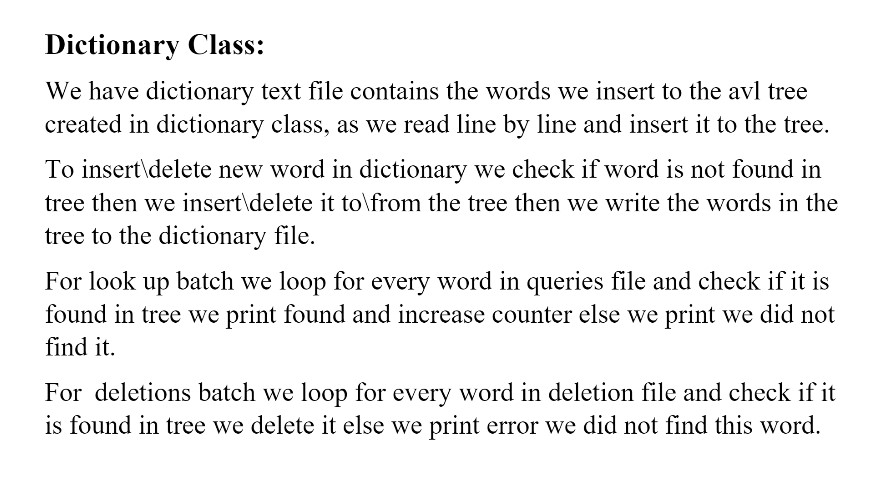 Github Alielsharawy Avl Tree