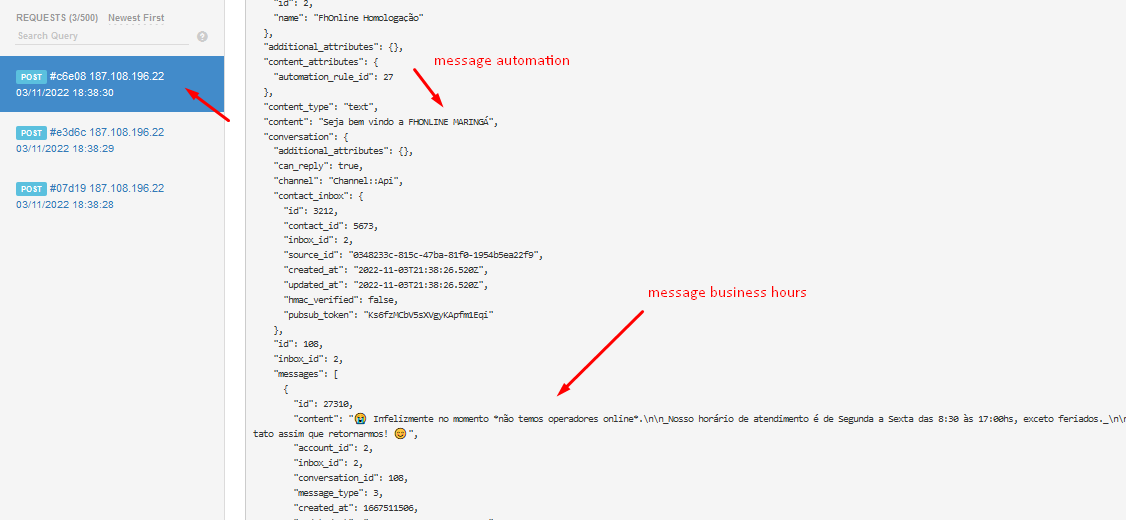 Strange behavior when API channel uses business hours · Issue #5794 ...