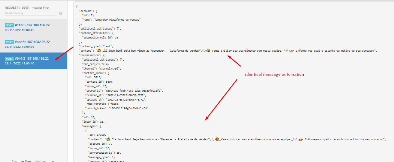 Strange behavior when API channel uses business hours · Issue #5794 ...