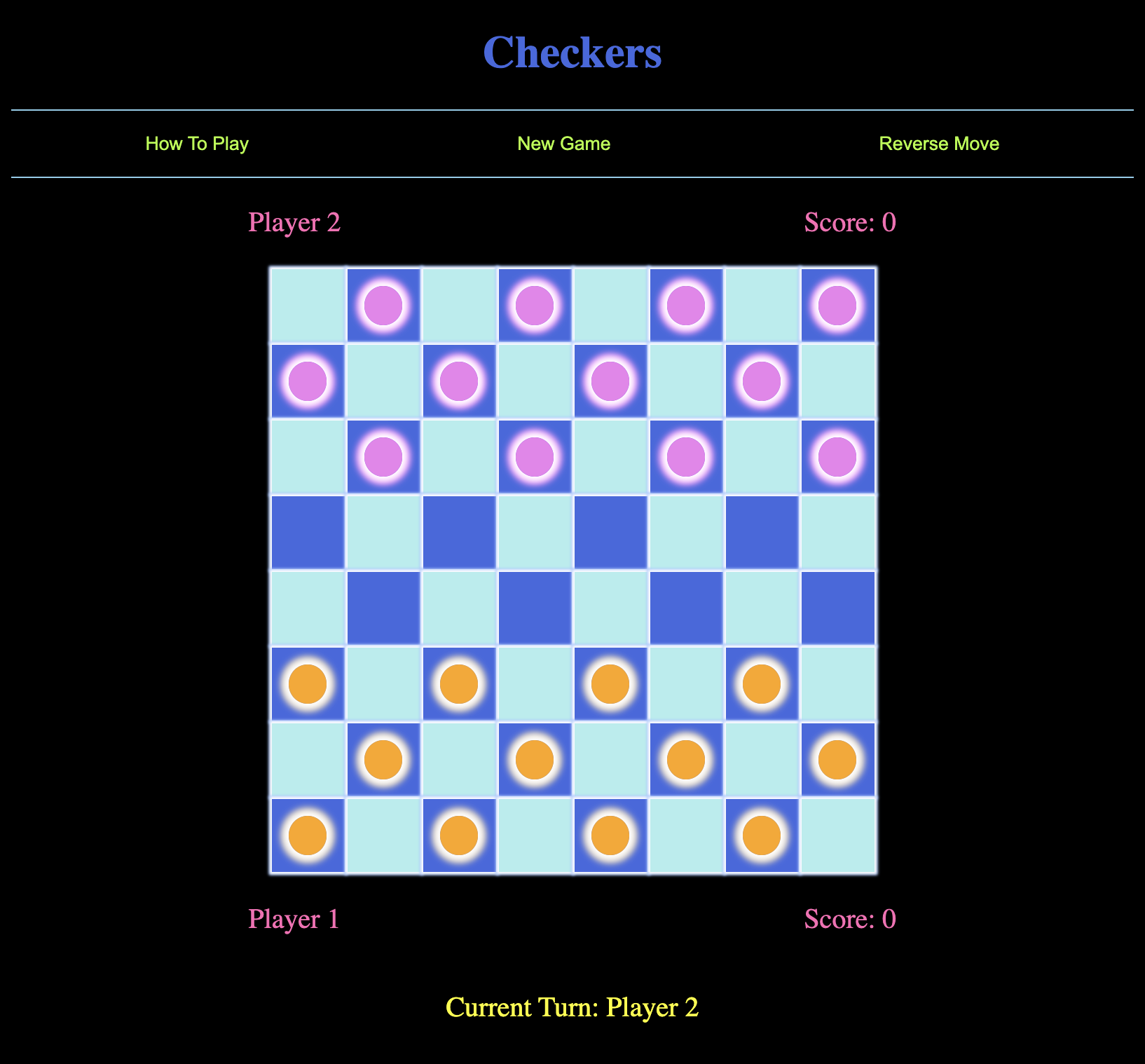 GitHub tatahseen/CheckersProject