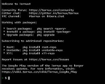 [Bug]: Font errors · Issue #2539 · termux/termux-app · GitHub