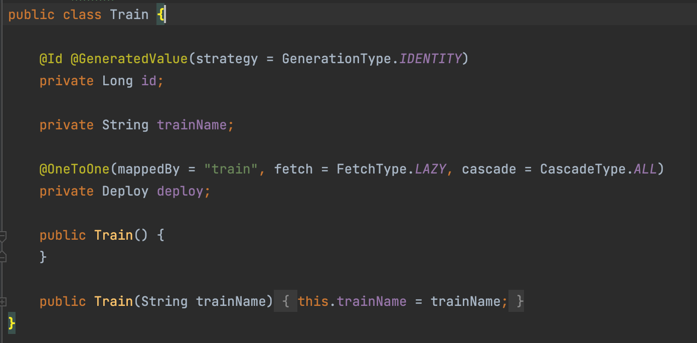 GitHub - ssadang2/train-reservation-system-project