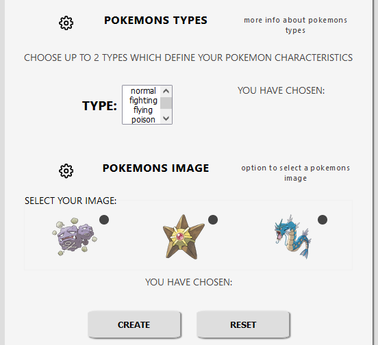GitHub - zayrarepositor/pokemons-app-2022: Frontend with React, Redux ...