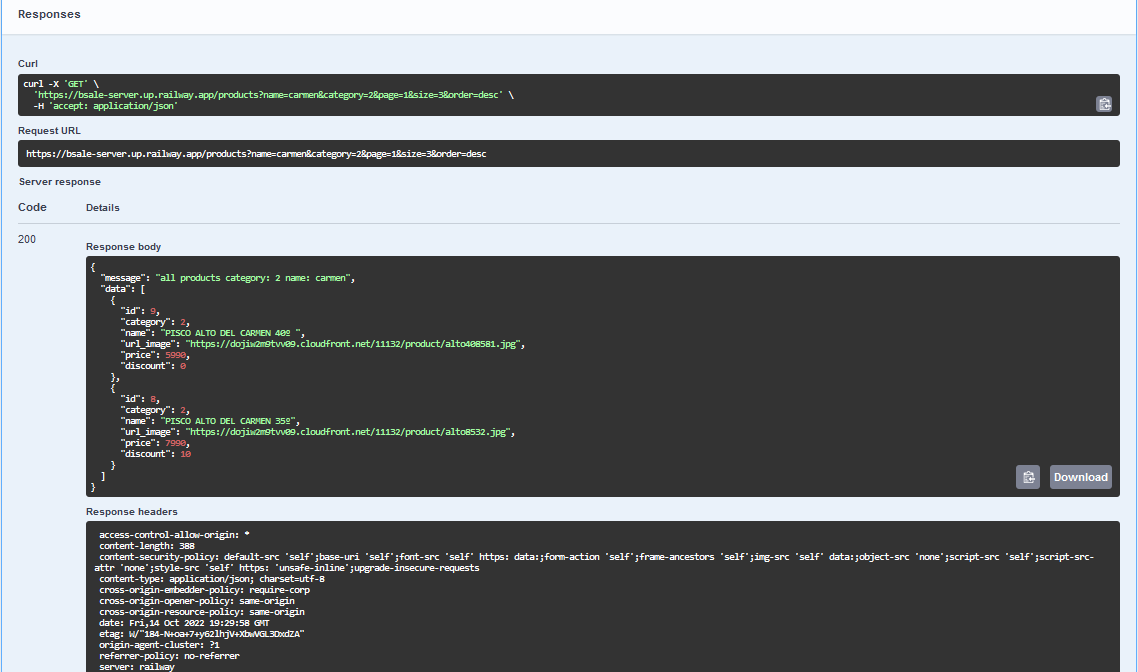 GitHub - zayrarepositor/bsale-front: Full Stack challenge for Bsale ...