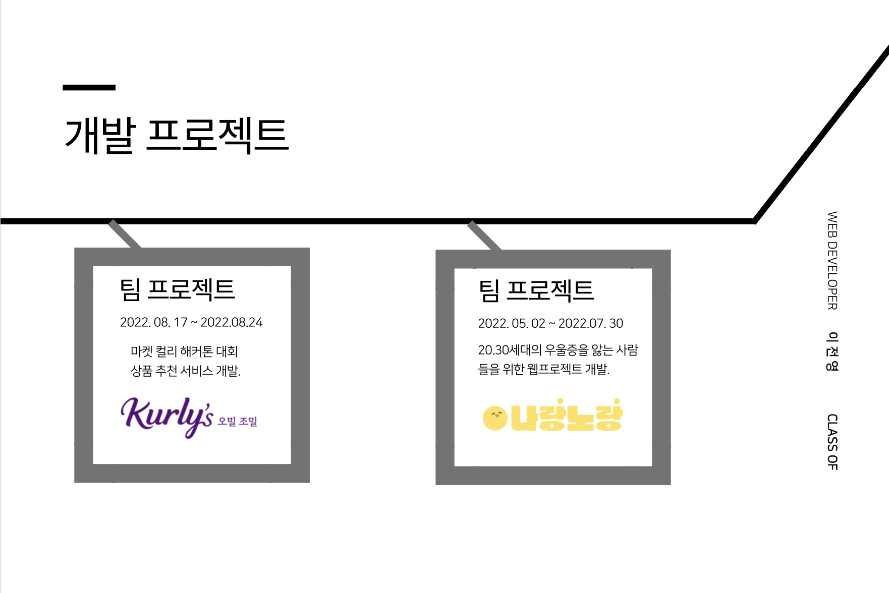 GitHub - LeeJeonYoung/portfolio