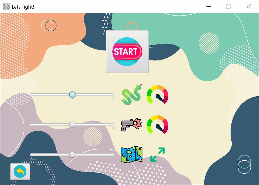 GitHub - seredak319/SuperSnake: Incredibly good game made in spare time ...