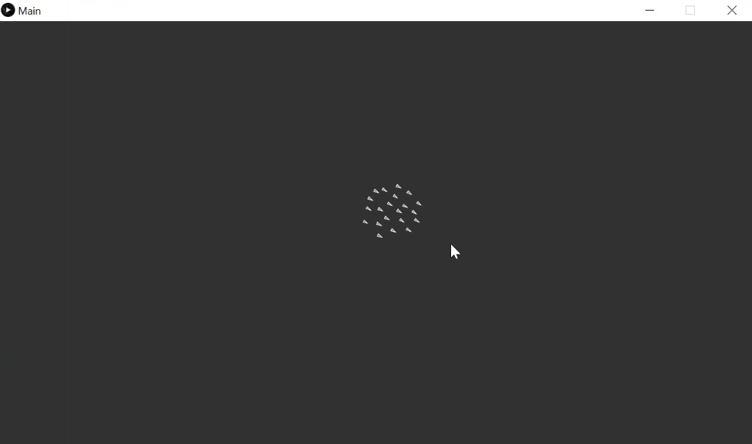 One Leader Controls GitHub - NA364KU/Multi-Agent-Leader-Follower-Control: Control multiple ...