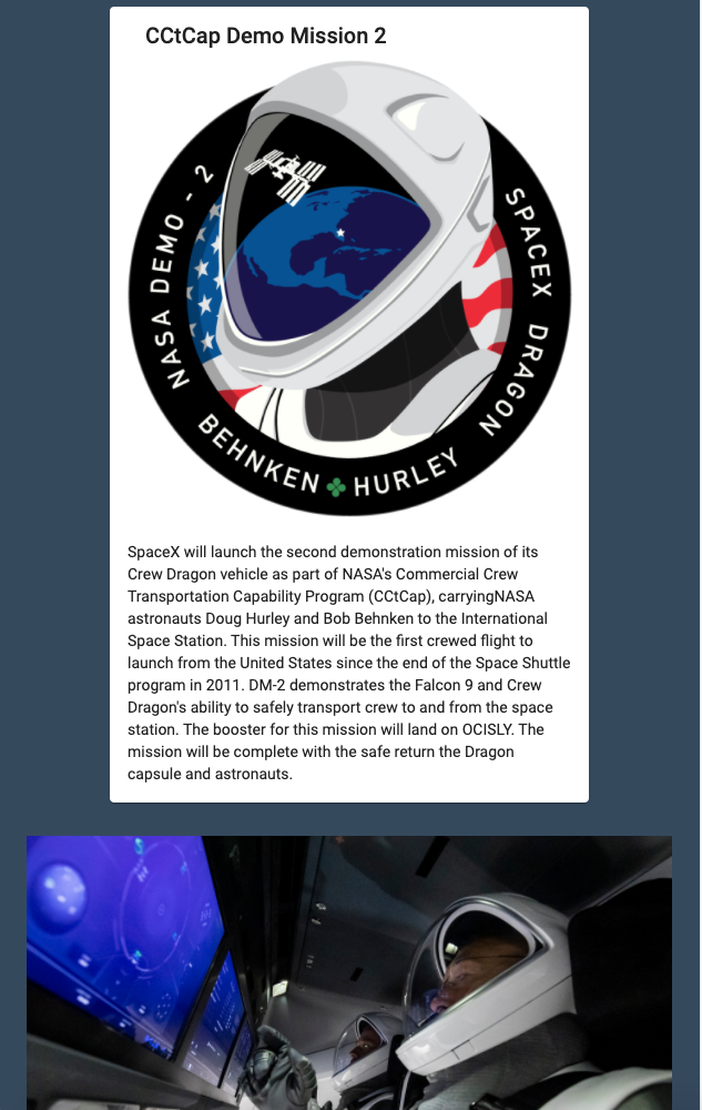 GitHub - burib/angular-graphql-spacex-app: retrieve latest spaceX ...