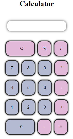 Github Akshatkba Calculator