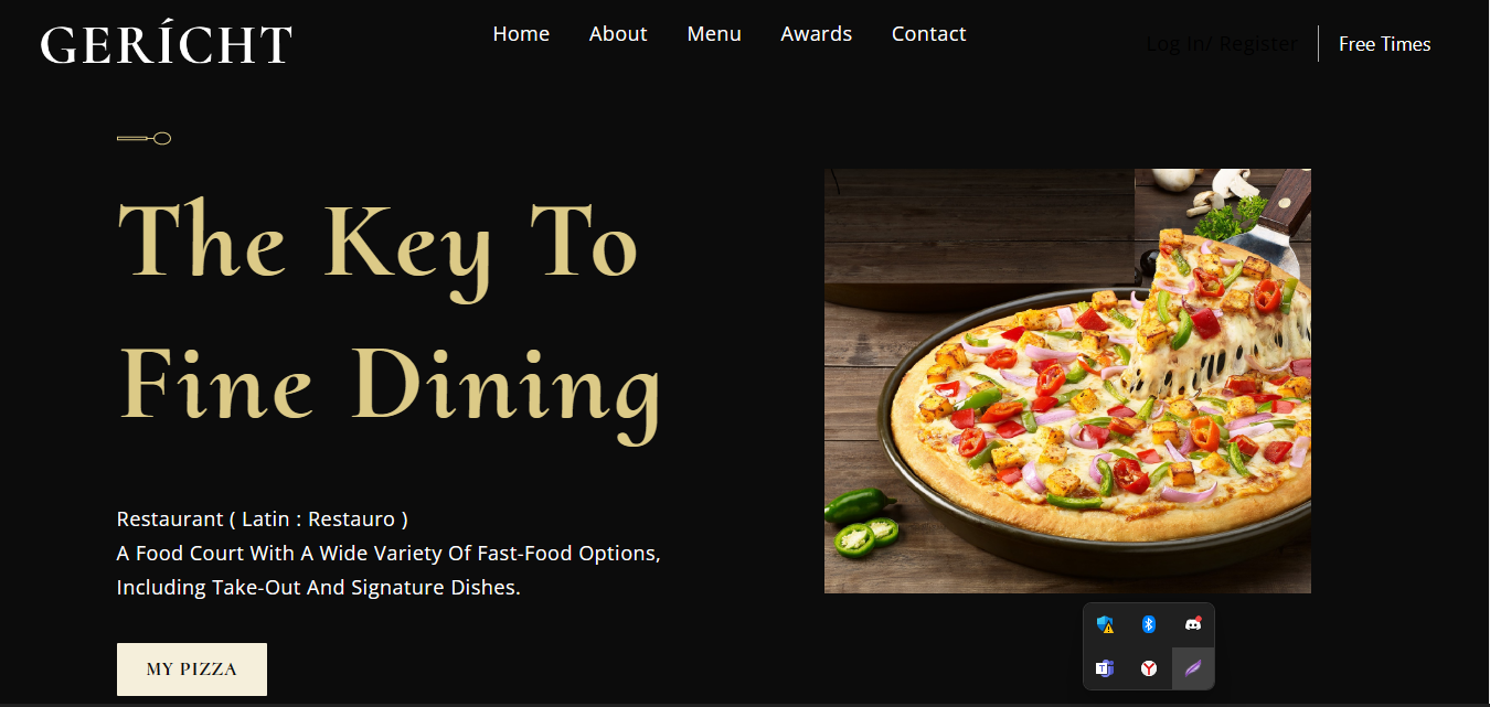 GitHub - Hasul79/Restaurant_Pizza_front