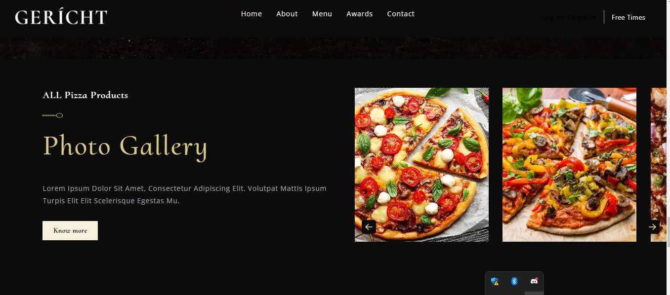 GitHub - Hasul79/Restaurant_Pizza_front