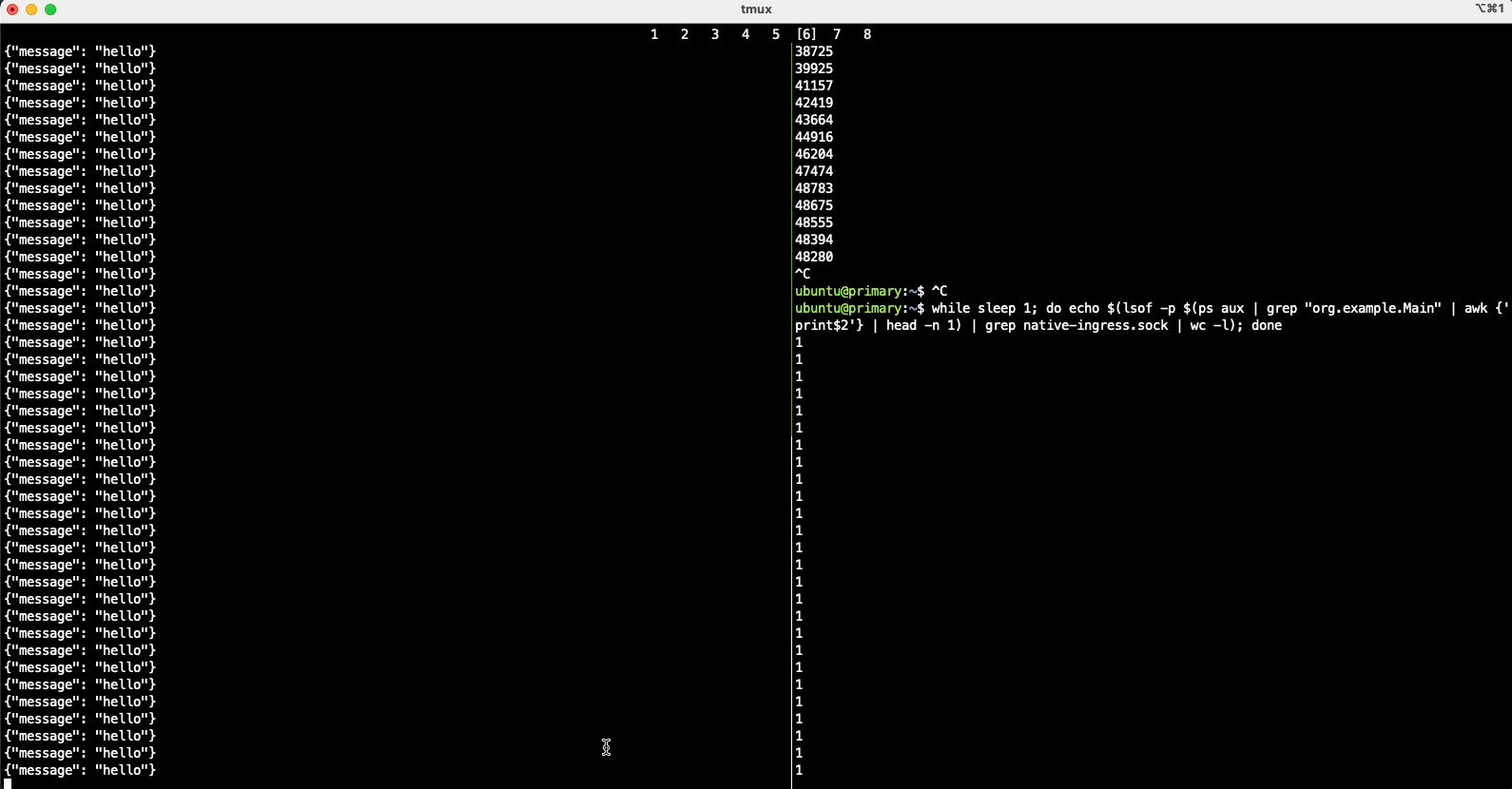 File descriptor leak under high concurrency · Issue 145 · kohlschutter