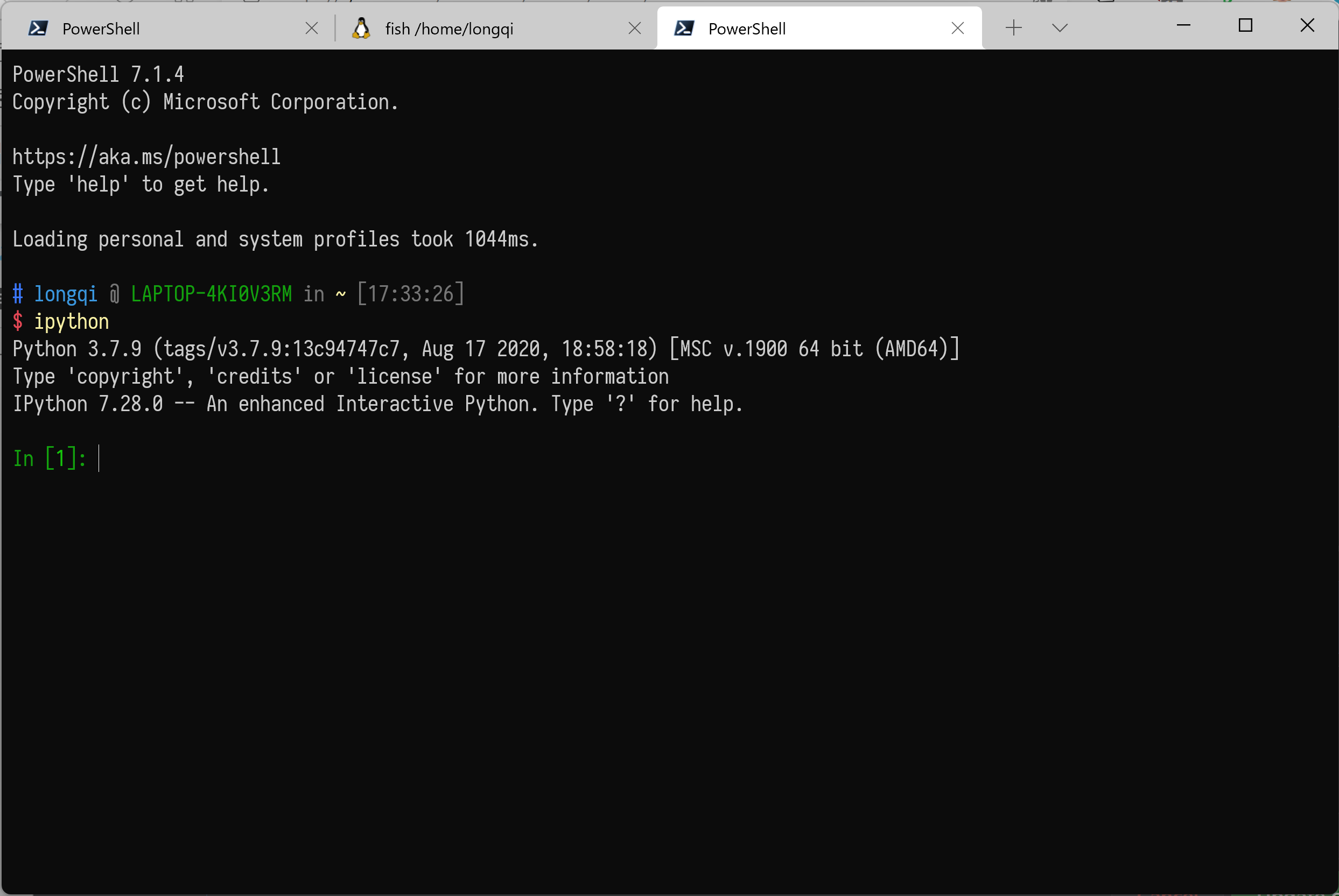 terminal font is super small · Issue 134193 · microsoft/vscode · GitHub